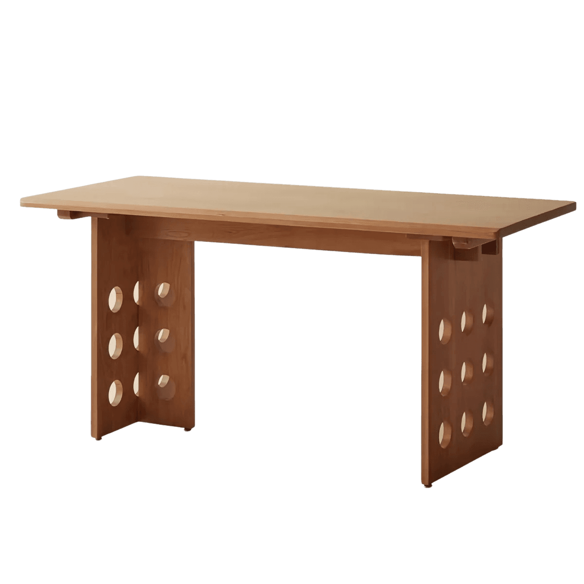 Pine Haven Solid Wood Table